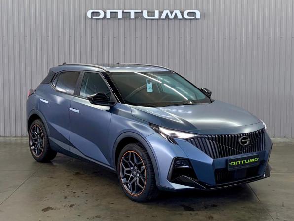 GAC GS3 с пробегом 2024 года, цена 2 197 000 рублей, 2934 км, внедорожник, Автокод Объявления