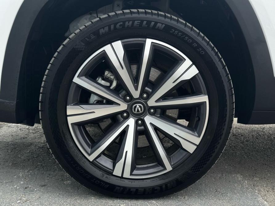 Changan CS95 I Рестайлинг Стройкерамика  - изображение 10