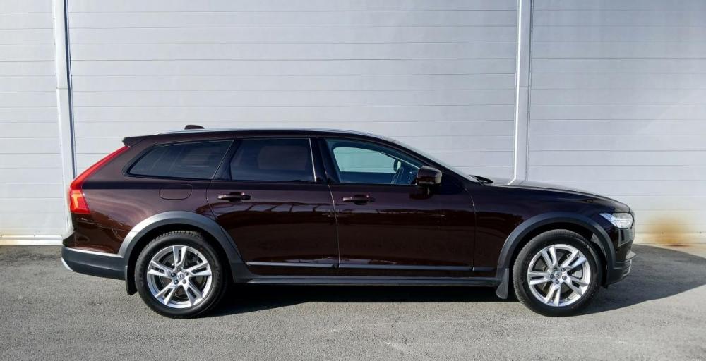 Volvo V90 Cross Country I Екатеринбург  - изображение 7