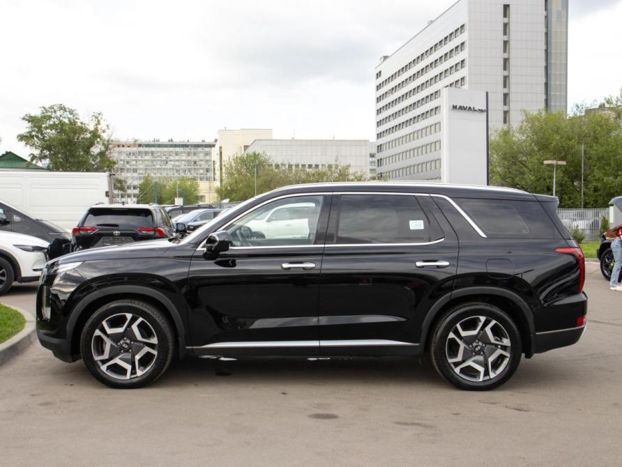 Hyundai Palisade I Москва  - изображение 6