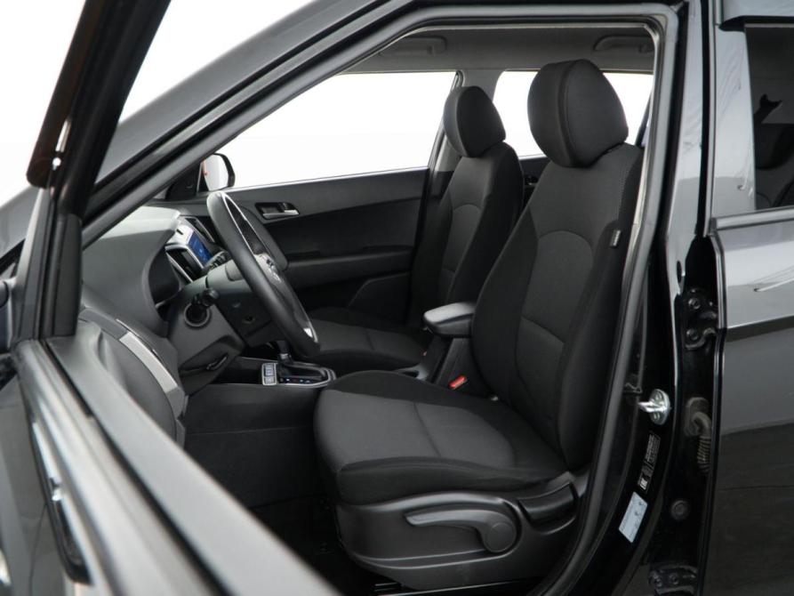 Hyundai Creta I Москва  - изображение 10