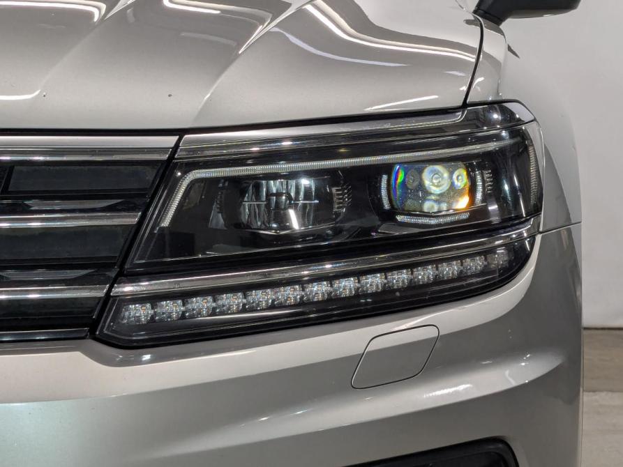 Volkswagen Tiguan II Москва  - изображение 11