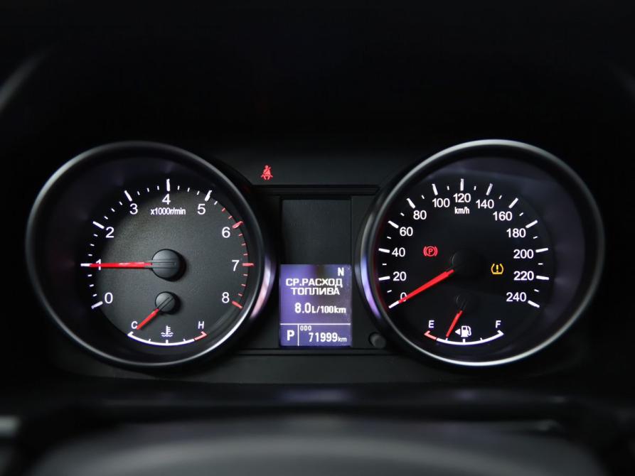Haval M6 II Уфа  - изображение 16