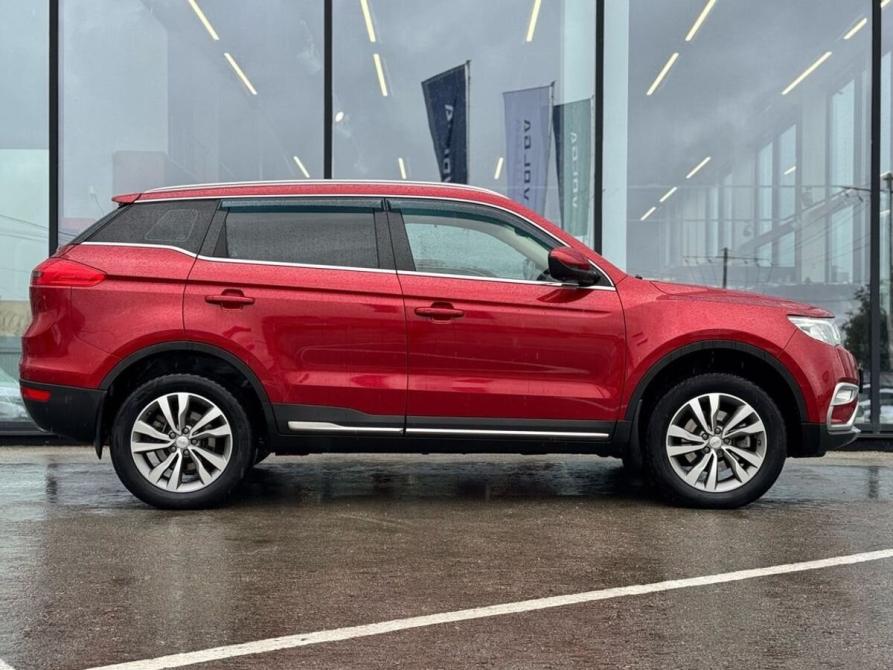 Geely Atlas I Стройкерамика  - изображение 4