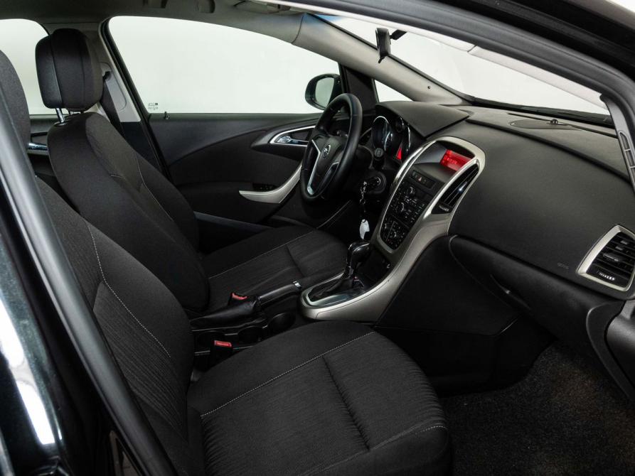 Opel Astra J Казань  - изображение 6