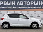 Renault Sandero II Рестайлинг Краснодар  - изображение 23