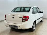 Lada (ВАЗ) Granta I Москва  - изображение 17