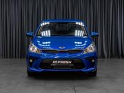 Kia Rio IV Тюмень  - изображение 19