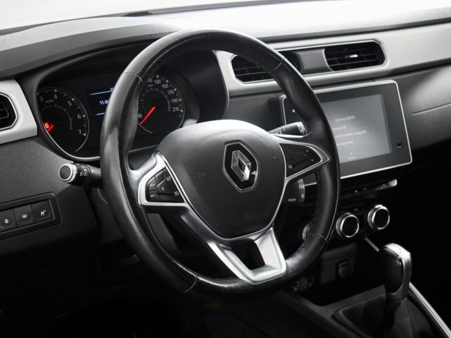 Renault Arkana I Москва  - изображение 15