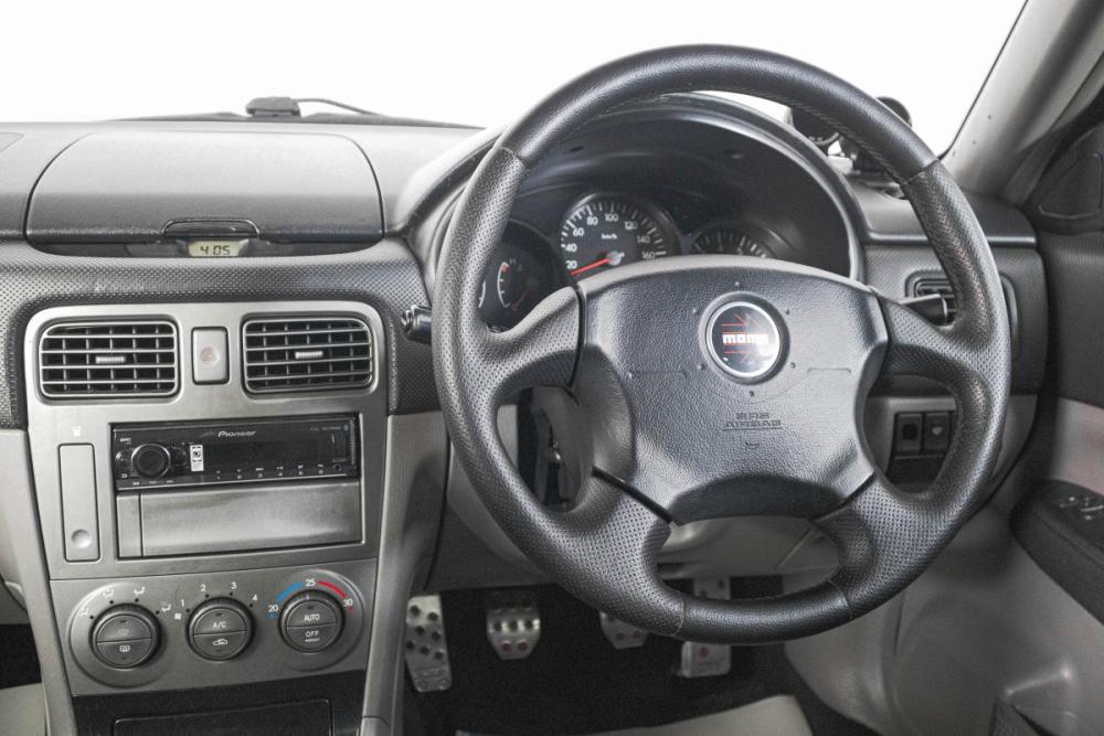 Subaru Forester II Кемерово  - изображение 15