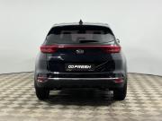 Kia Sportage IV Рестайлинг Казань  - изображение 24