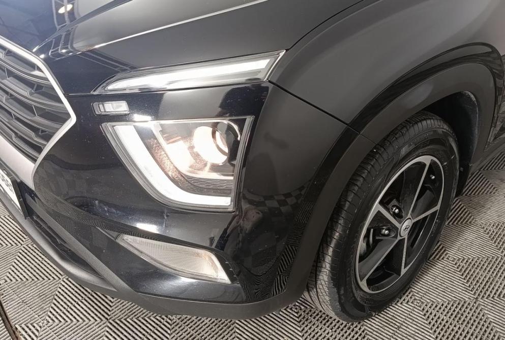 Hyundai Creta II Волгоград  - изображение 24