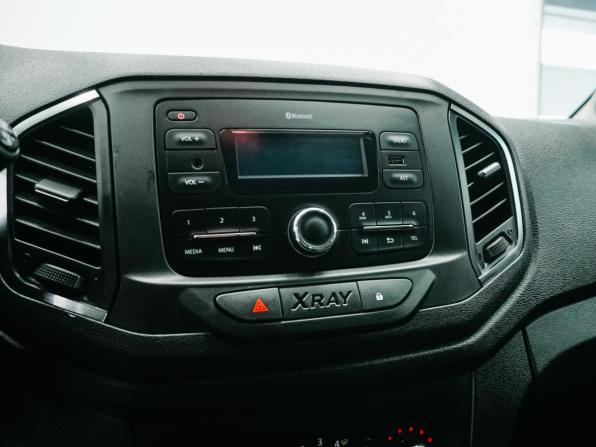 Lada (ВАЗ) XRAY I с пробегом 2021 года, цена 929 000 рублей, 66761 км, хэтчбек, Автокод Объявления