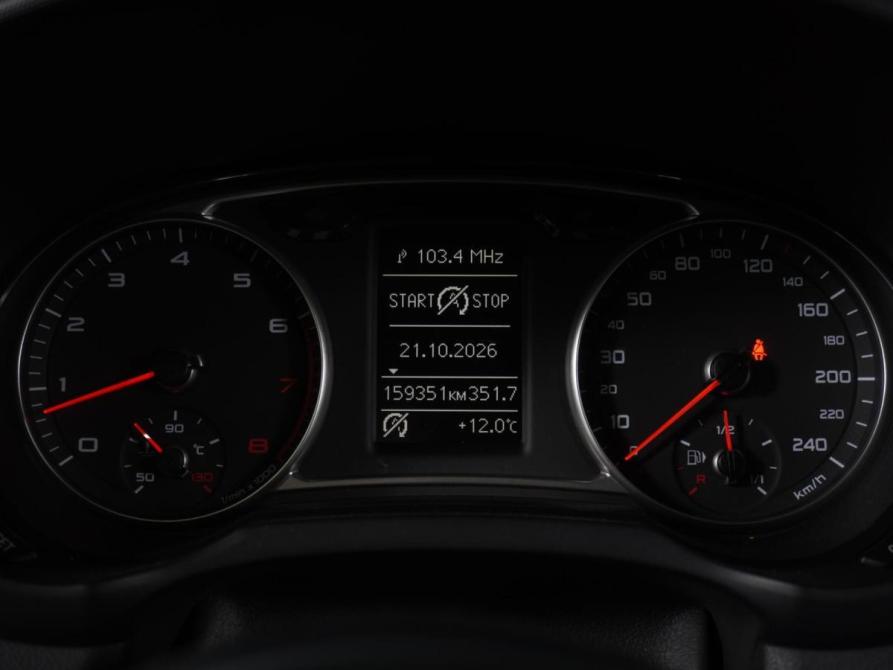 Audi A1 I (8X) Воронеж  - изображение 20