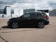 Nissan X-Trail III Рестайлинг Москва  - изображение 28