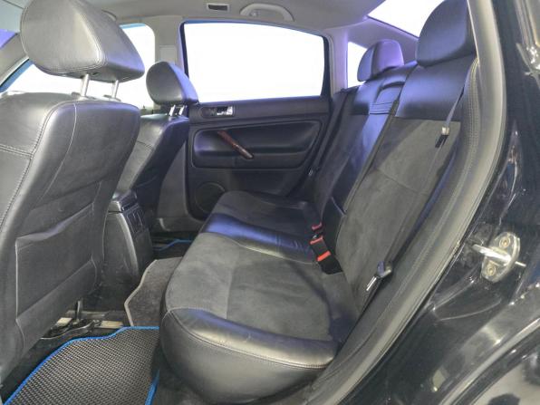 Volkswagen Passat B5 Рестайлинг с пробегом 2002 года, цена 549 000 рублей, 249000 км, седан, Автокод Объявления