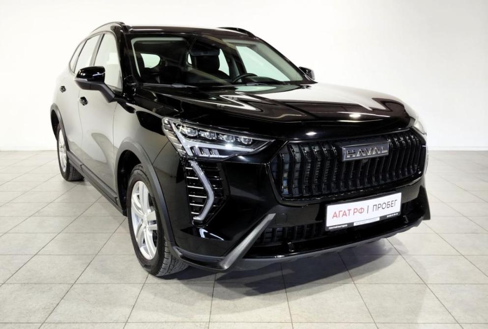Haval Jolion I Рестайлинг Саратов  - изображение 3