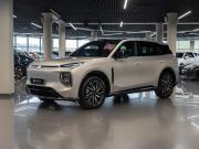 Changan Qiyuan Q07 Москва  - изображение 26