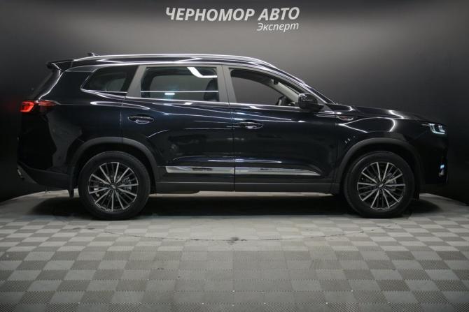 Chery Tiggo 8 Pro I с пробегом 2021 года, цена 1 888 000 рублей, 44108 км, внедорожник, Автокод Объявления