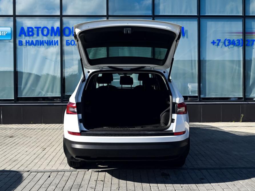 Skoda Kodiaq I Екатеринбург  - изображение 18