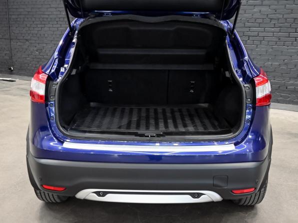 Nissan Qashqai II с пробегом 2015 года, цена 1 295 000 рублей, 224707 км, внедорожник, Автокод Объявления