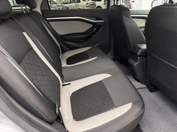 Lada (ВАЗ) Vesta I с пробегом 2020 года, цена 1 132 000 рублей, 100594 км, универсал, Автокод Объявления
