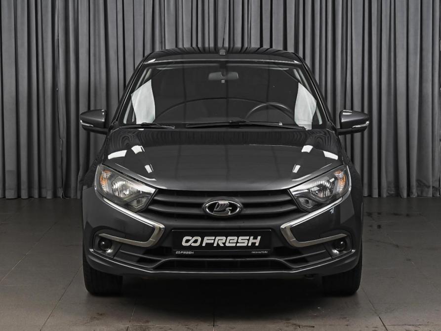 Lada (ВАЗ) Granta I Рестайлинг Ставрополь  - изображение 3