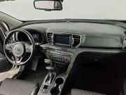 Kia Sportage IV Рестайлинг Москва  - изображение 31