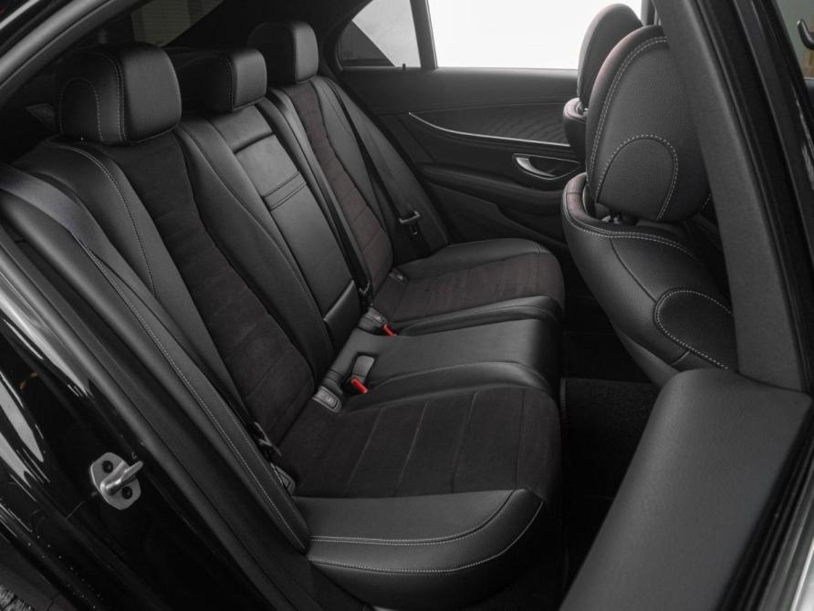 Mercedes-Benz E-Класс V (W213 S213 C238) Рестайлинг Тюмень  - изображение 15