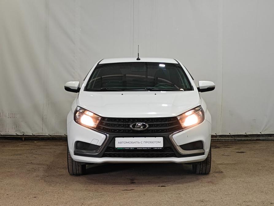 Lada (ВАЗ) Vesta I Кемерово  - изображение 2