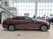 Hyundai Genesis II Казань  - изображение 27