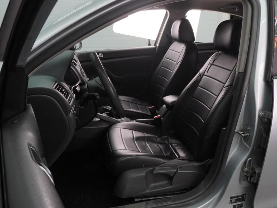 Volkswagen Jetta V Воронеж  - изображение 10