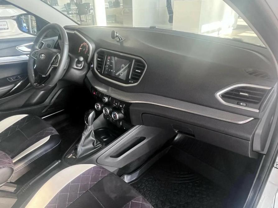 Lada (ВАЗ) Vesta I Рестайлинг (NG) Воронеж  - изображение 10