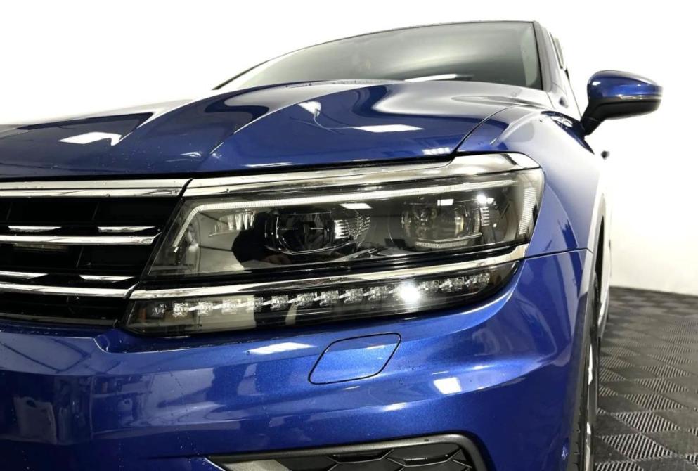 Volkswagen Tiguan II Нижний Новгород  - изображение 19