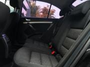 Skoda Octavia II (A5) Рестайлинг Москва  - изображение 23