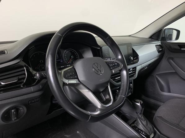 Volkswagen Polo VI с пробегом 2021 года, цена 1 533 000 рублей, 147762 км, лифтбек, Автокод Объявления