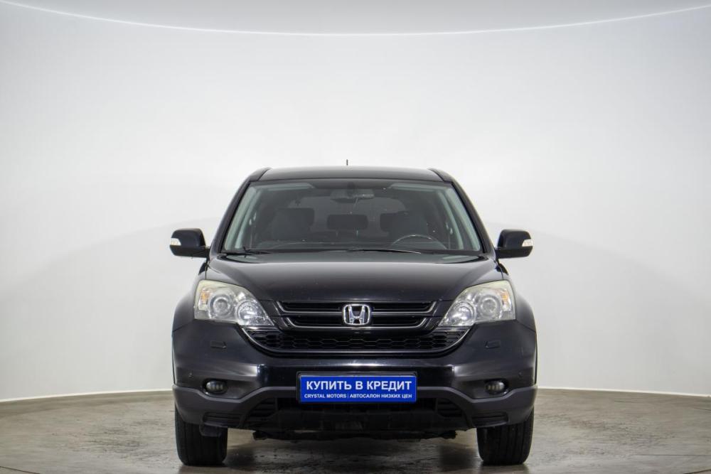 Honda CR-V III Рестайлинг Оренбург  - изображение 2