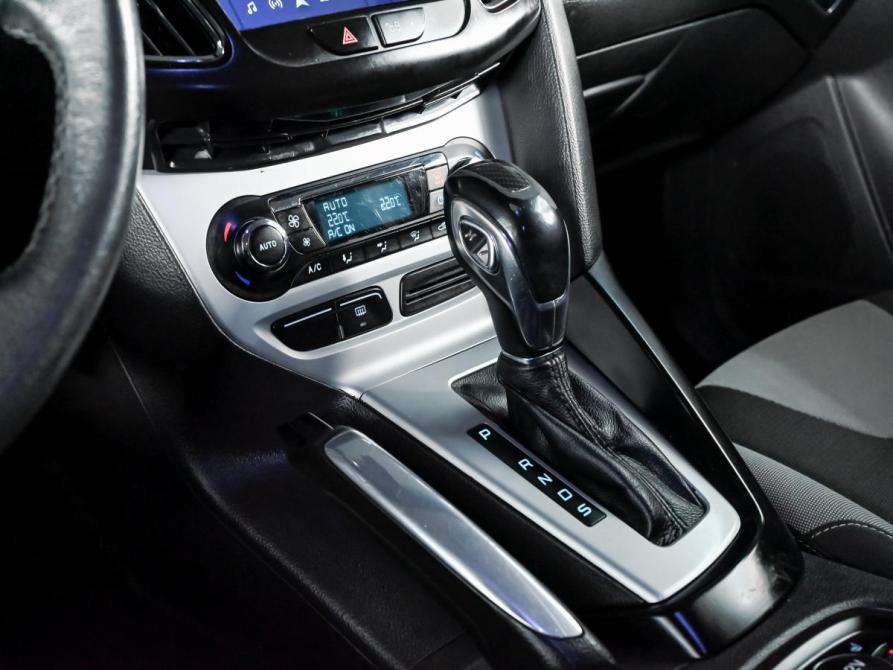 Ford Focus III Екатеринбург  - изображение 14