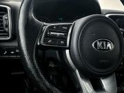 Kia Sportage IV Рестайлинг Уфа  - изображение 47