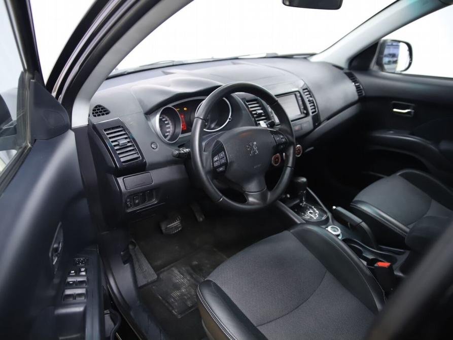 Peugeot 4007 Уфа  - изображение 10