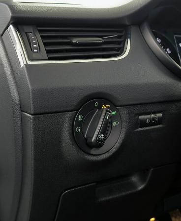 Skoda Octavia III (A7) с пробегом 2015 года, цена 1 335 000 рублей, 135348 км, лифтбек, Автокод Объявления