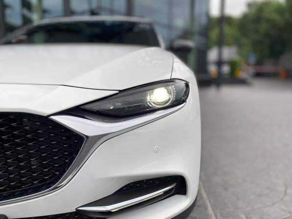 Mazda CX-4 I Рестайлинг с пробегом 2023 года, цена 2 699 000 рублей, 32314 км, внедорожник, Автокод Объявления