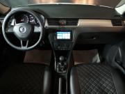 Skoda Rapid I Уфа  - изображение 24