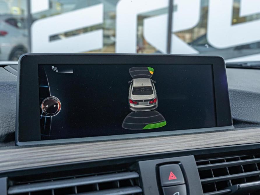 BMW 3 серии VI (F3x) Краснодар  - изображение 14