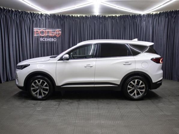 Xcite X-Cross 7 с пробегом 2024 года, цена 1 949 000 рублей, 6510 км, внедорожник, Автокод Объявления