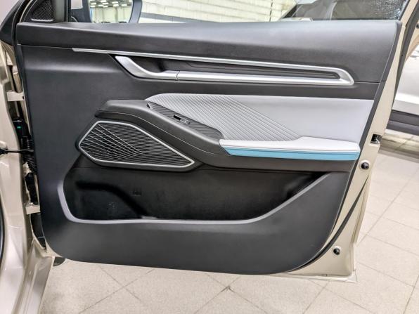 Geely Emgrand II с пробегом 2023 года, цена 1 720 000 рублей, 7830 км, седан, Автокод Объявления