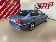 BMW 3 серии IV (E46) Рестайлинг Новочеркасск  - изображение 23