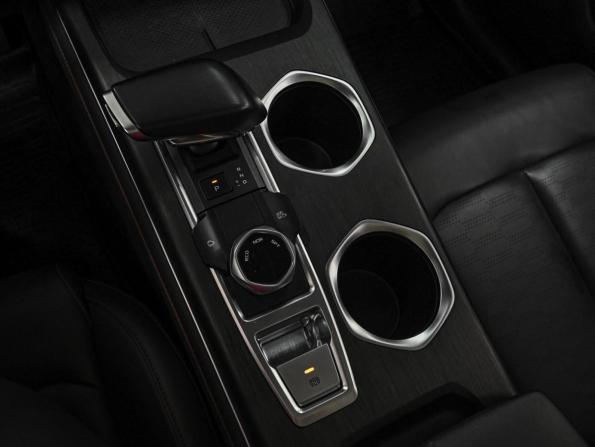 Changan CS55 Plus II с пробегом 2024 года, цена 2 099 000 рублей, 36522 км, внедорожник, Автокод Объявления