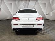 Mercedes-Benz C-Класс AMG IV (W205) Рестайлинг Москва  - изображение 32