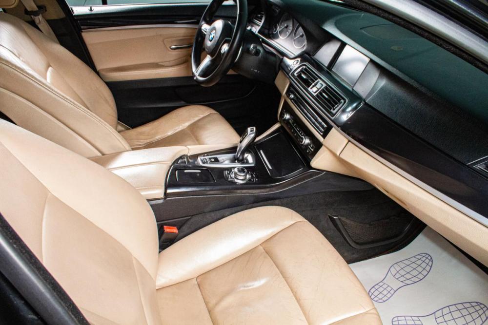 BMW 5 серии VI (F10/F11/F07) Сургут  - изображение 9